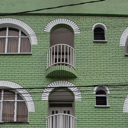 Ayenda Marana Hotel Manizales Eksteriør billede