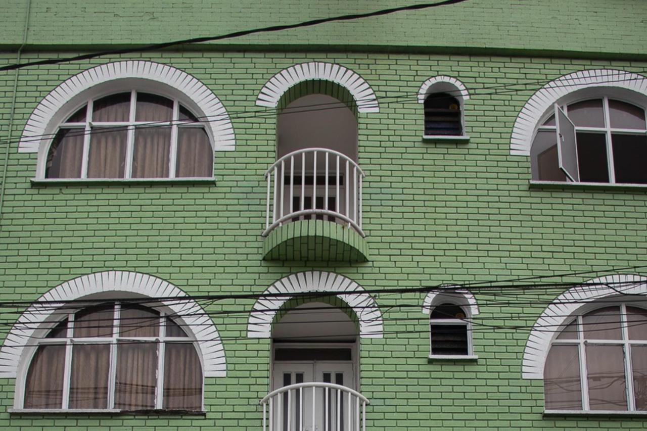 Ayenda Marana Hotel Manizales Eksteriør billede