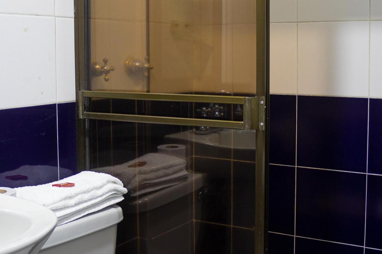 Ayenda Marana Hotel Manizales Eksteriør billede