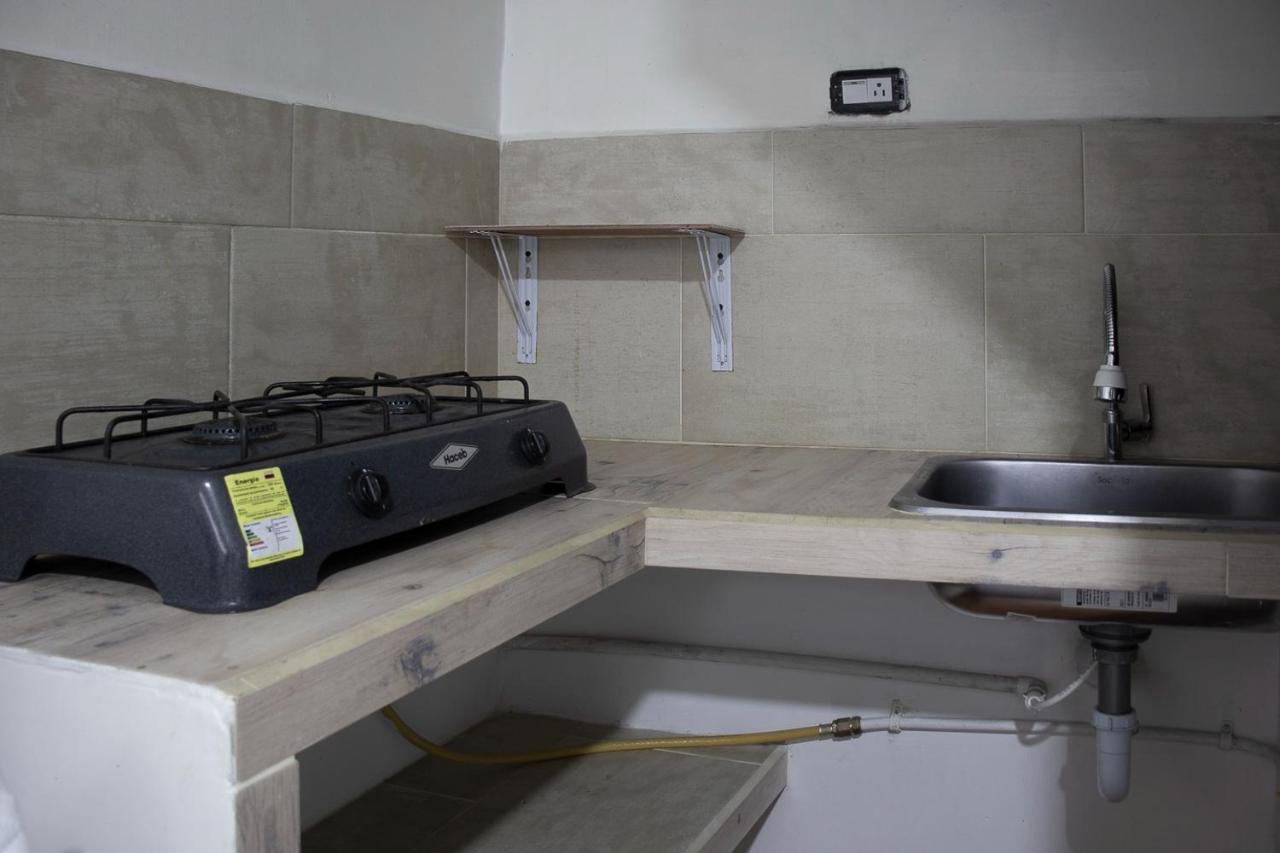 Ayenda Marana Hotel Manizales Eksteriør billede