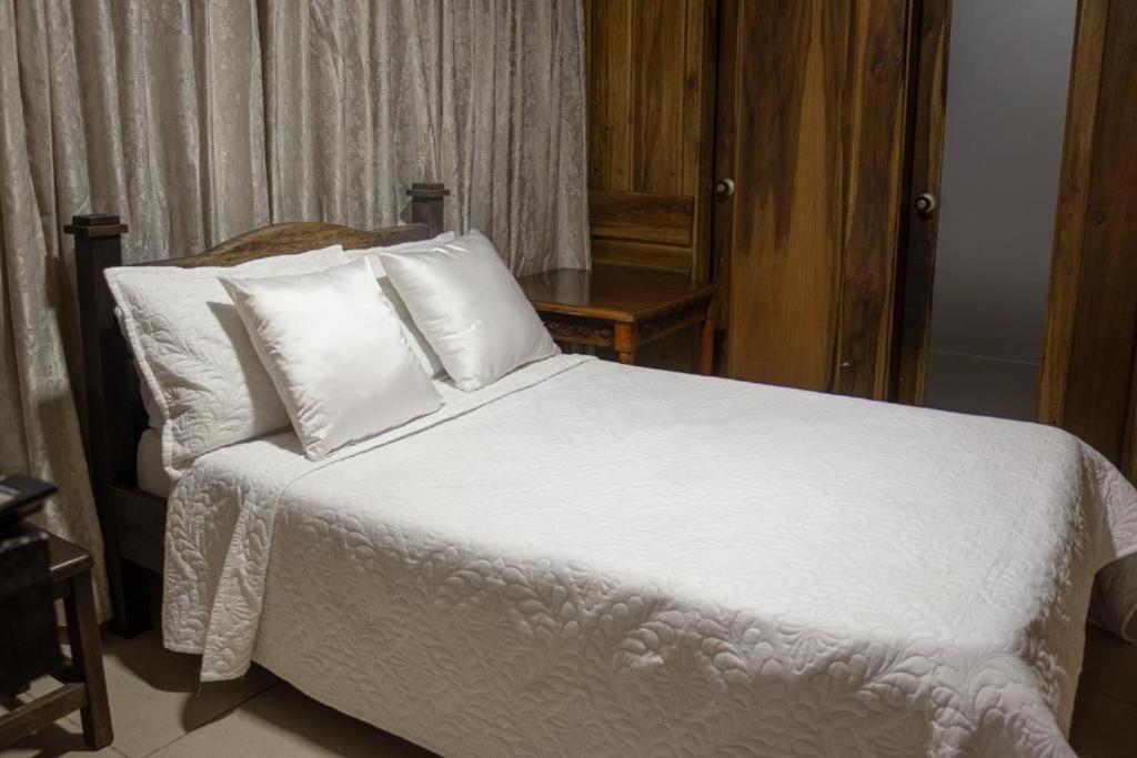 Ayenda Marana Hotel Manizales Eksteriør billede