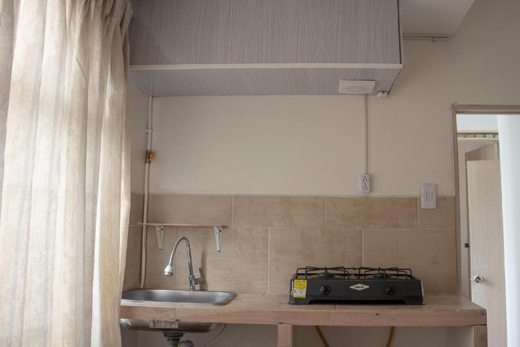 Ayenda Marana Hotel Manizales Eksteriør billede