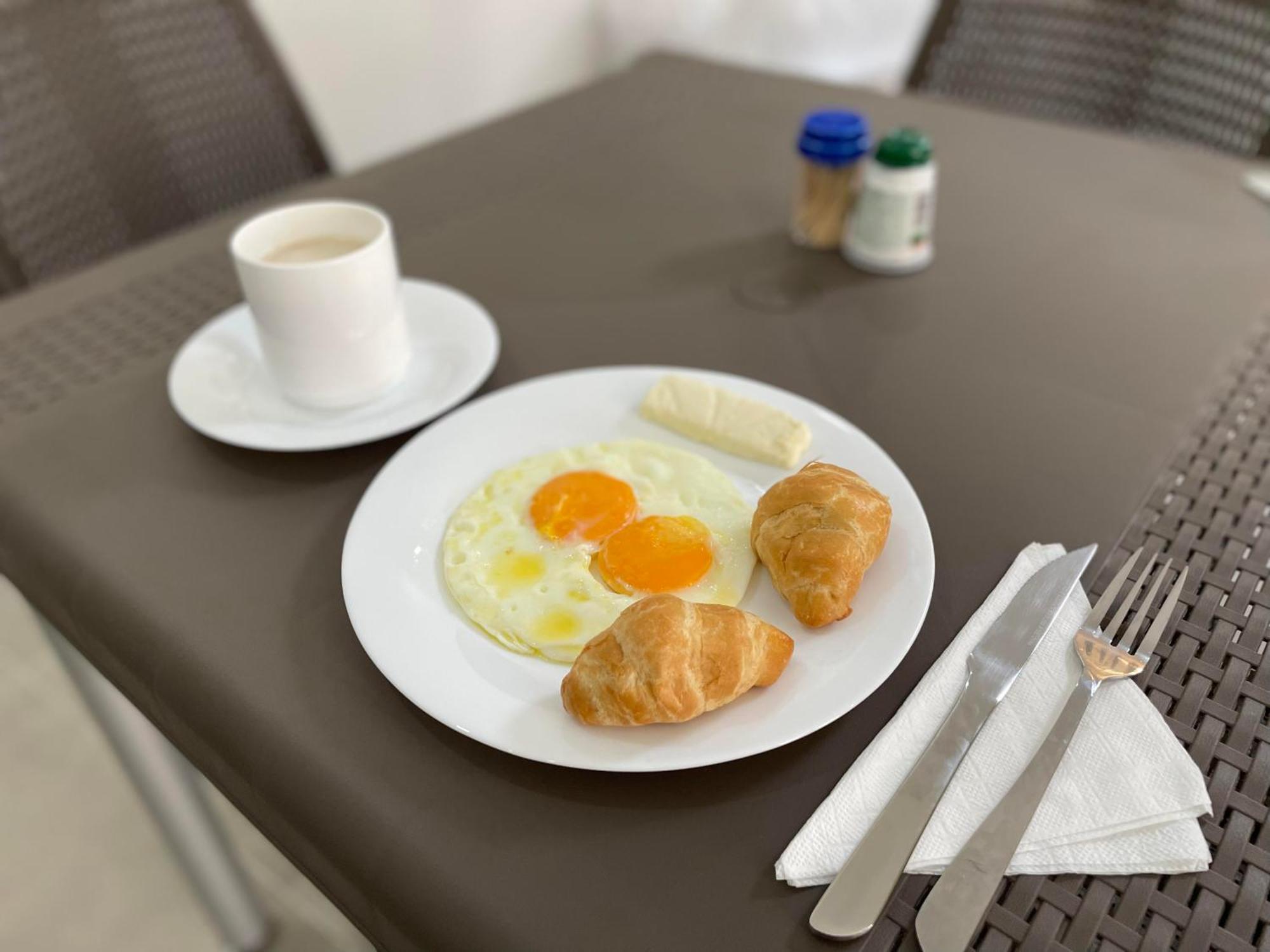 Ayenda Marana Hotel Manizales Eksteriør billede