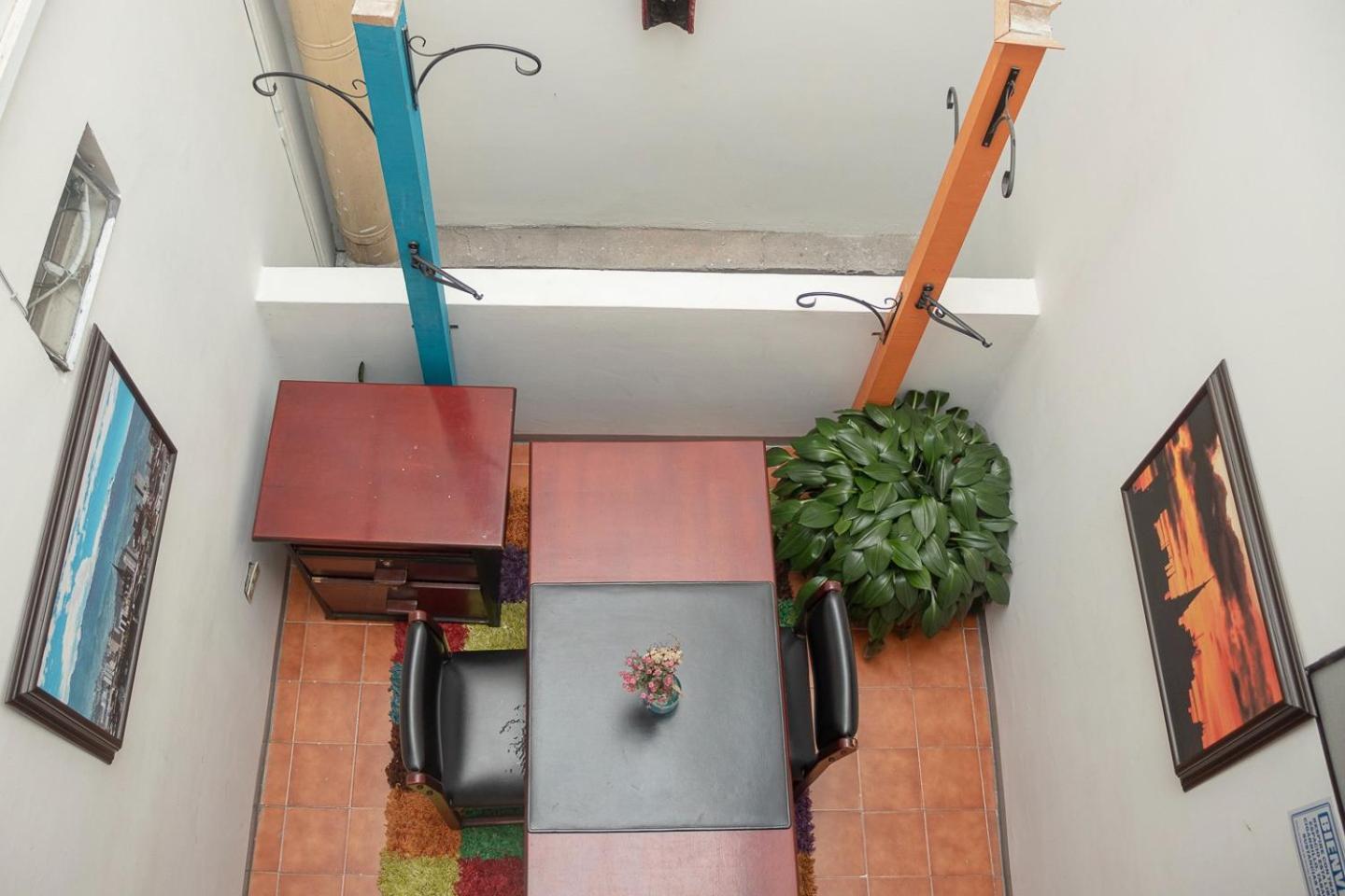 Ayenda Marana Hotel Manizales Eksteriør billede