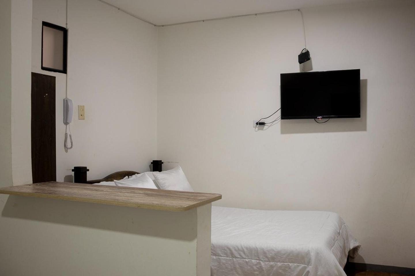 Ayenda Marana Hotel Manizales Eksteriør billede