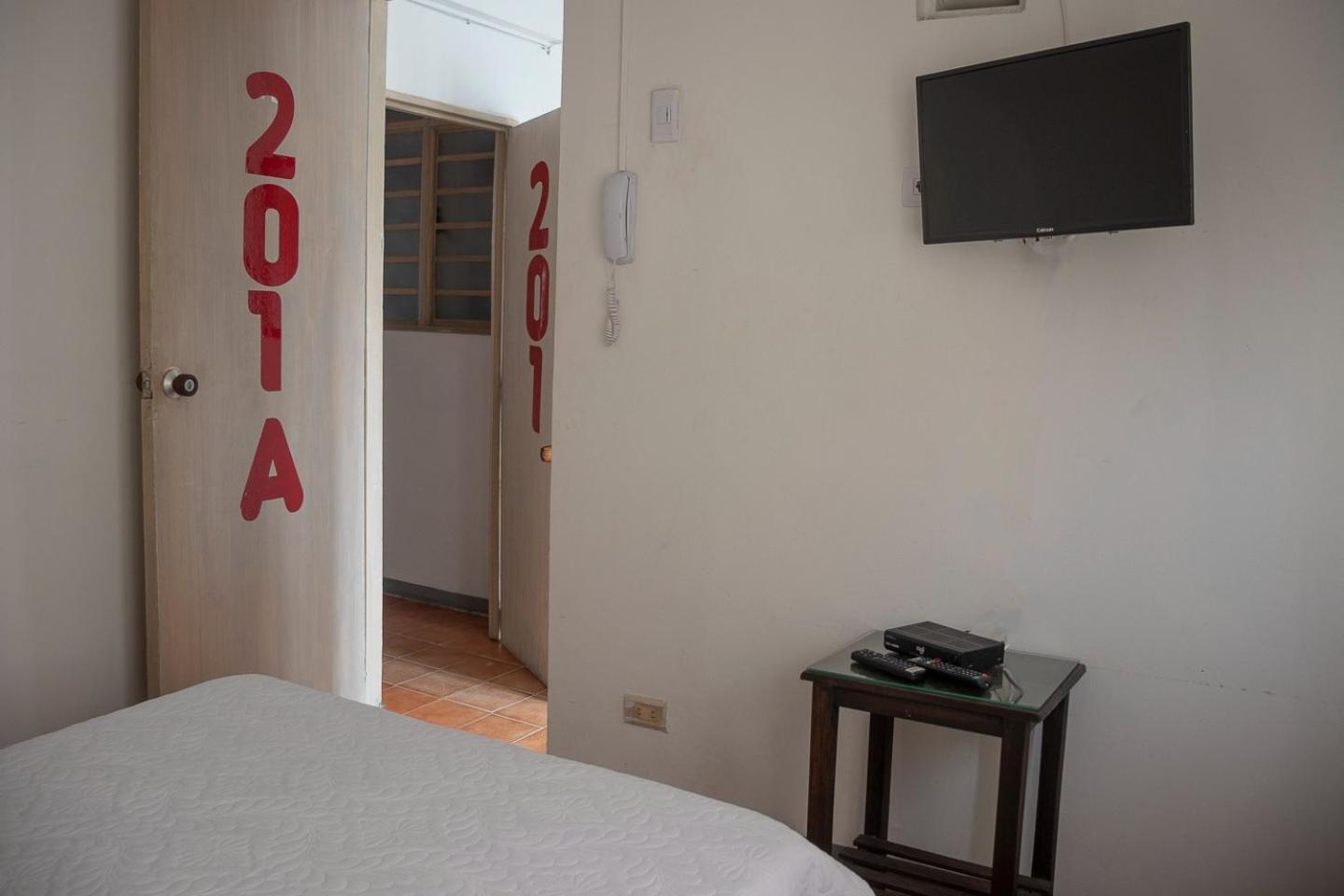 Ayenda Marana Hotel Manizales Eksteriør billede