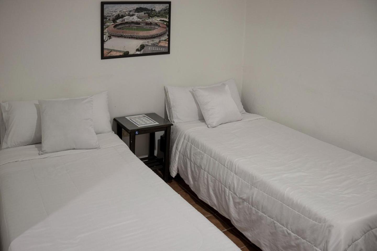 Ayenda Marana Hotel Manizales Eksteriør billede