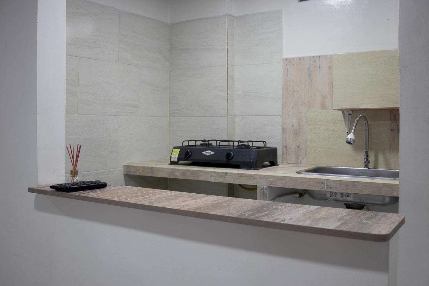 Ayenda Marana Hotel Manizales Eksteriør billede