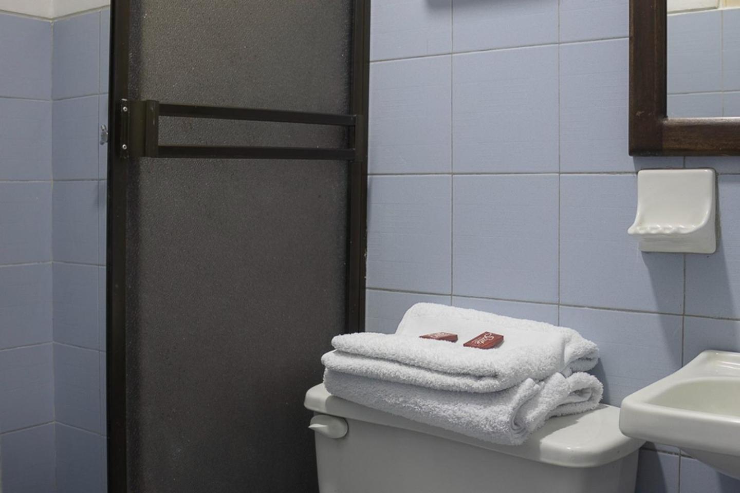 Ayenda Marana Hotel Manizales Eksteriør billede