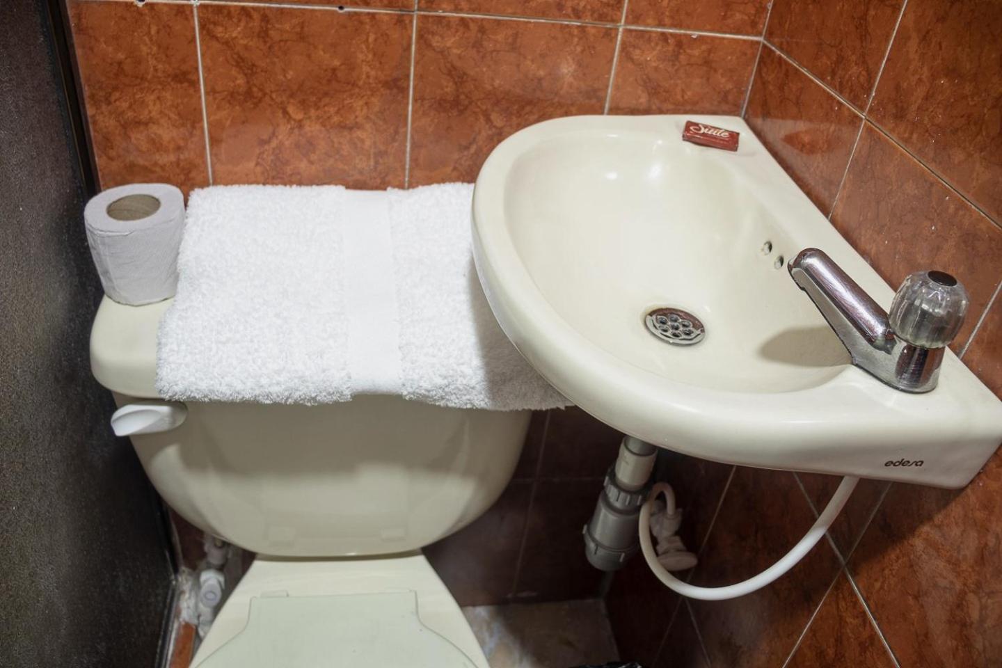 Ayenda Marana Hotel Manizales Eksteriør billede