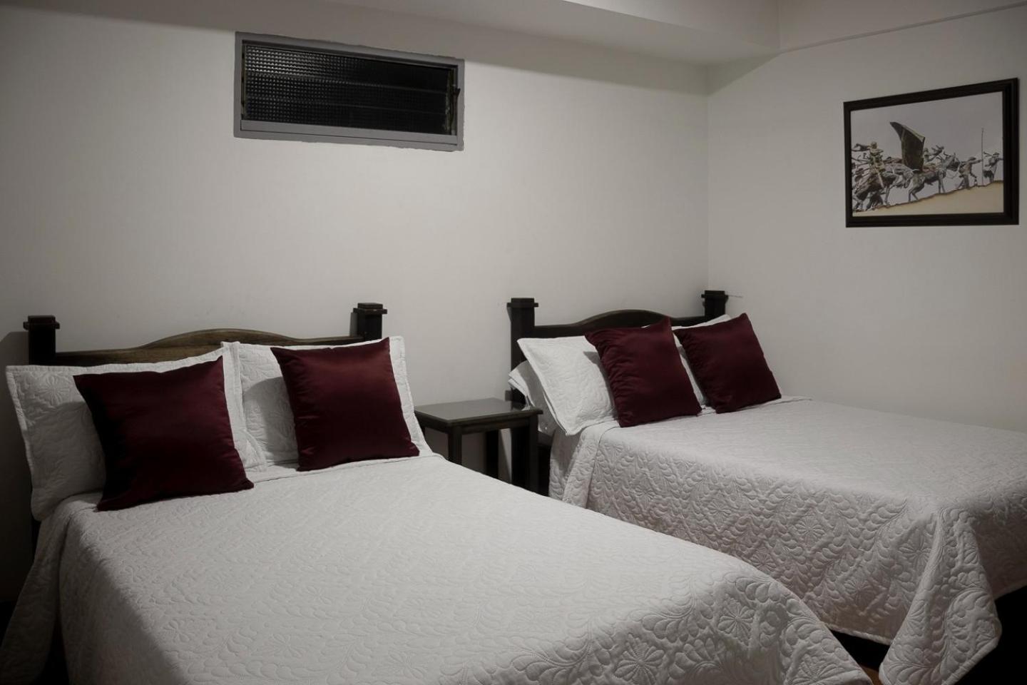Ayenda Marana Hotel Manizales Eksteriør billede