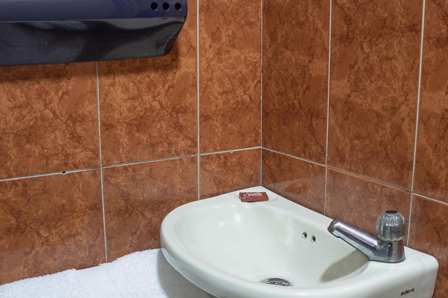 Ayenda Marana Hotel Manizales Eksteriør billede