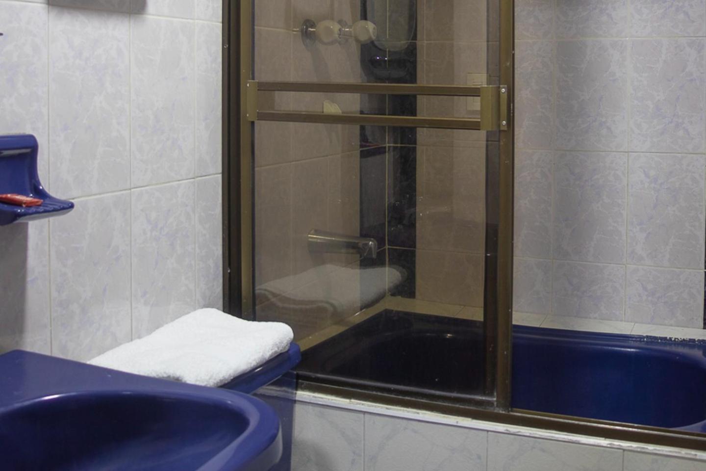 Ayenda Marana Hotel Manizales Eksteriør billede