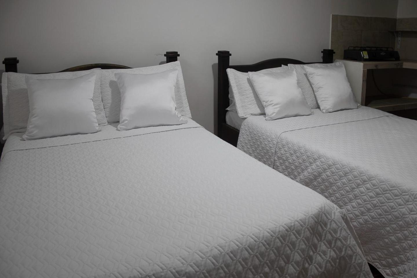 Ayenda Marana Hotel Manizales Eksteriør billede